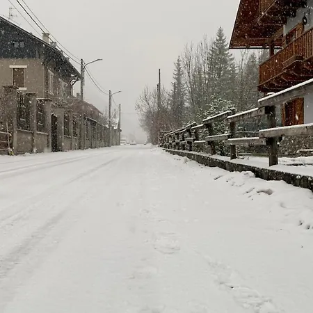 Appartamento Mansarda Pantula
